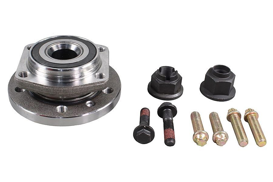 Piasta przednia do Volvo 850  LS