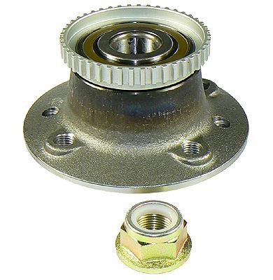 Piasta tylna Renault Megane I kombi (KA0, KA1) (1999 - 2003) cena, od 49,18 USD