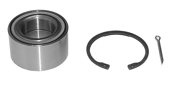 Łożysko piasty przedniej do Daihatsu Terios I J100, J102, J122