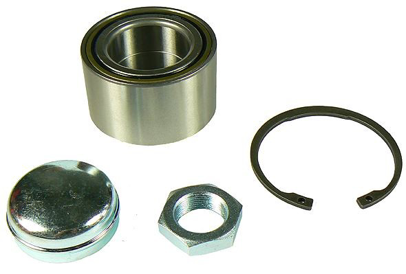 Do koszyka 1346651080 Fiat/Alfa/Lancia Łożysko piasty przedniej
