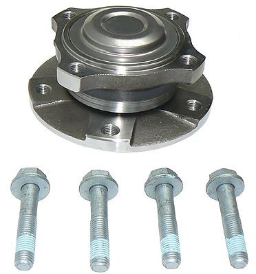 Piasta przednia BMW 1 hatchback (E81) (2006 - 2012) cena, od 90,47 USD