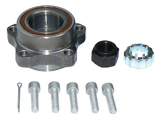 Łożysko piasty przedniej do Ford Transit VI V347/8