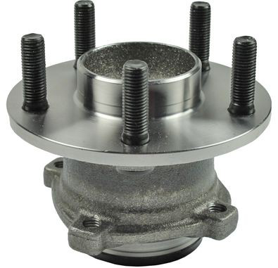 Piasta tylna Polcar CX871 cena, od 84,76 USD