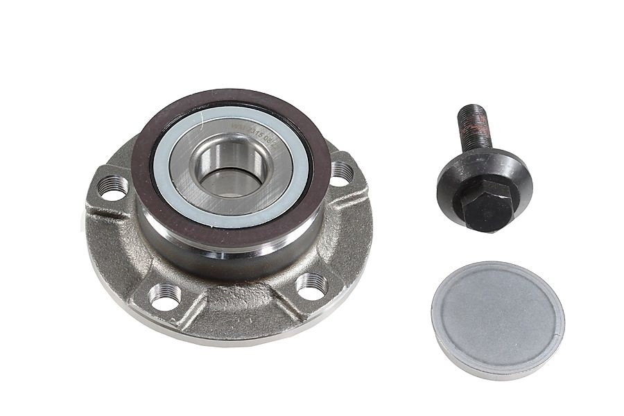 Piasta tylna do Seat Ibiza V KJ1, KJG