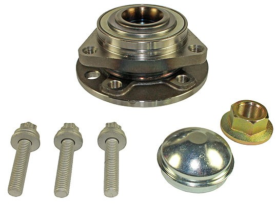 Piasta przednia do Saab 9-5  YS3E