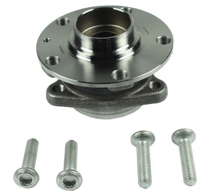 Piasta tylna do Audi A6 C6 4F2