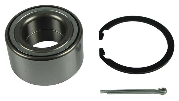 Łożysko piasty przedniej Hyundai Getz hatchback (TB) (2002 - 2011) cena, od 18,41 USD