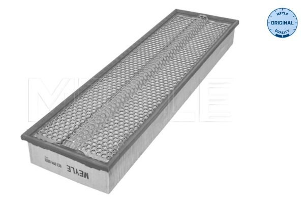 Filtr powietrza do Mercedes Benz Truck TRUCK T2/LN1  667, 668, 669, 670