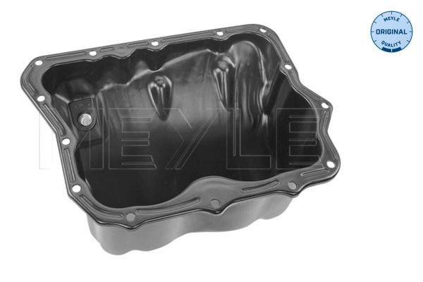Miska olejowa silnika do Smart FORTWO  451