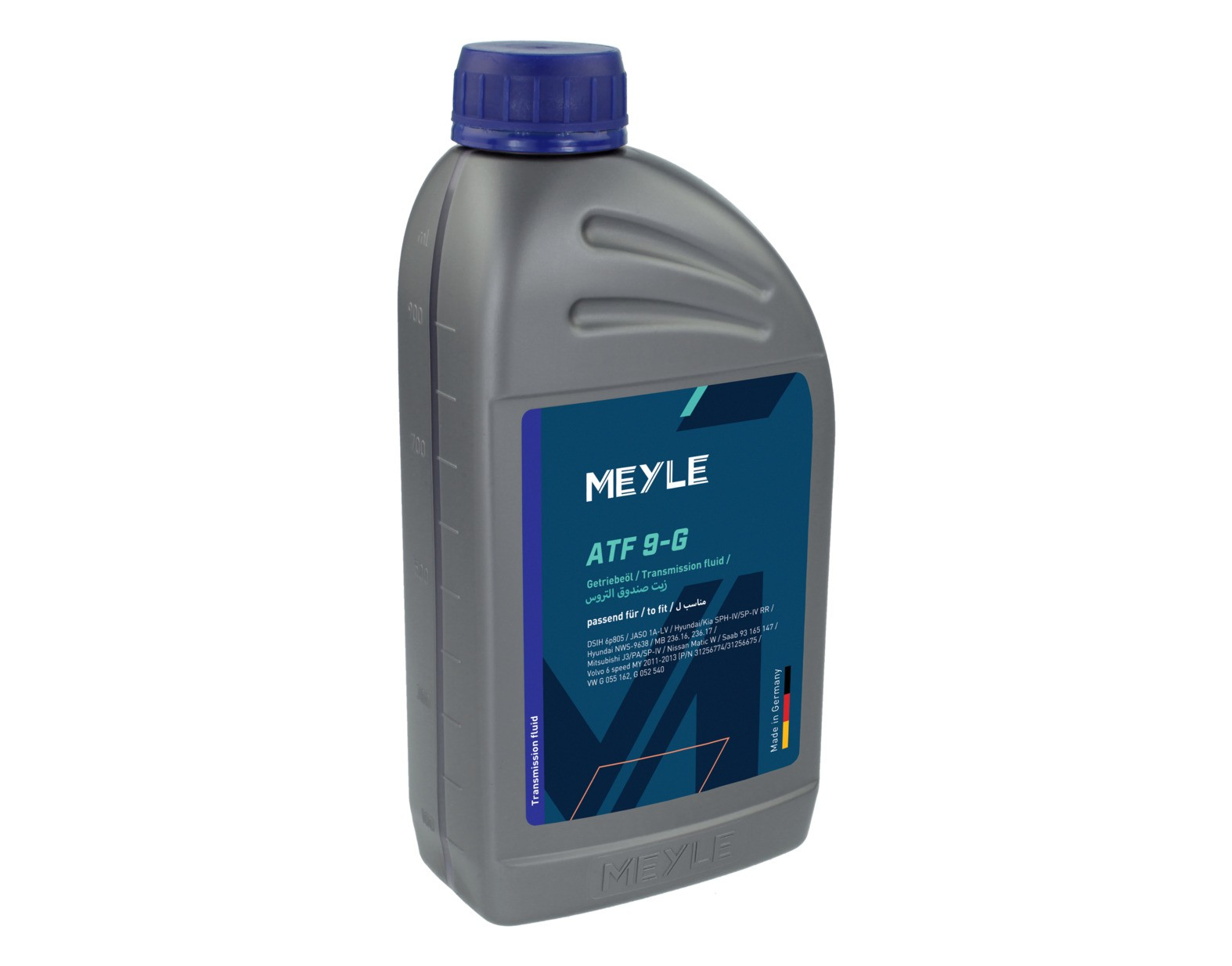 0140194000 Meyle Olej przekładniowy