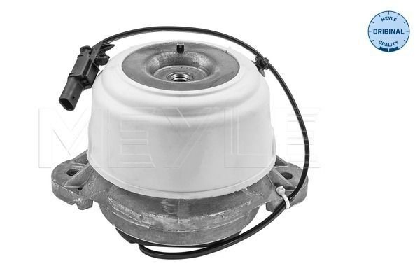 Poduszka (podpora) silnika lewa Mercedes GLK SUV (X204) (2008 - 2015) cena, od 125,68 USD