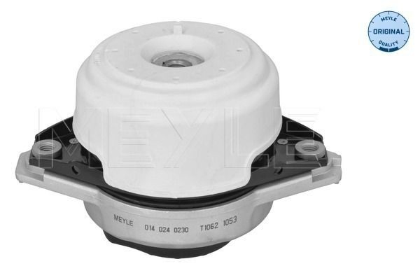 Poduszka (podpora) silnika lewa Mercedes ML/GLE SUV (W166) (2011 - 2014) cena, od 105,32 USD