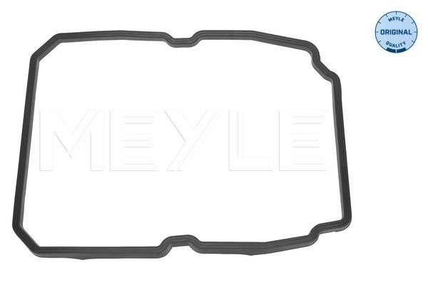 1402710080 VAG Uszczelka miski automatycznej/mechanicznej skrzyni biegów