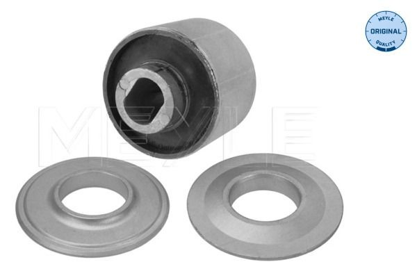 Silentblock przedniego wahacza dolnego do Mercedes S  W220