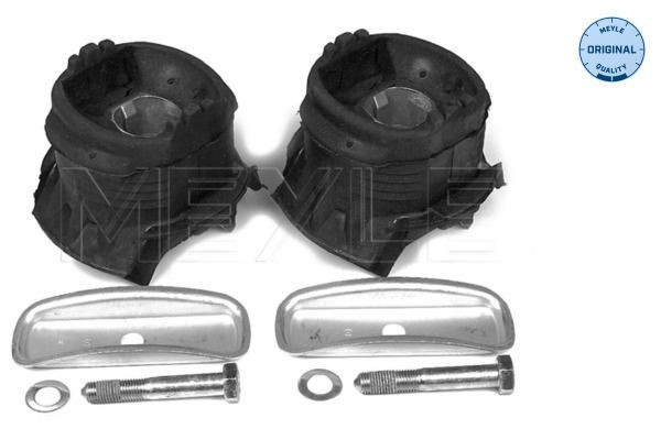 0140350019 Meyle Silentblock tylnej belki