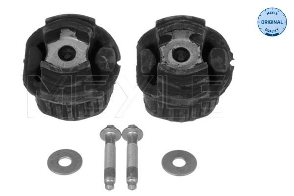 0140350027 Meyle Silentblock tylnej belki