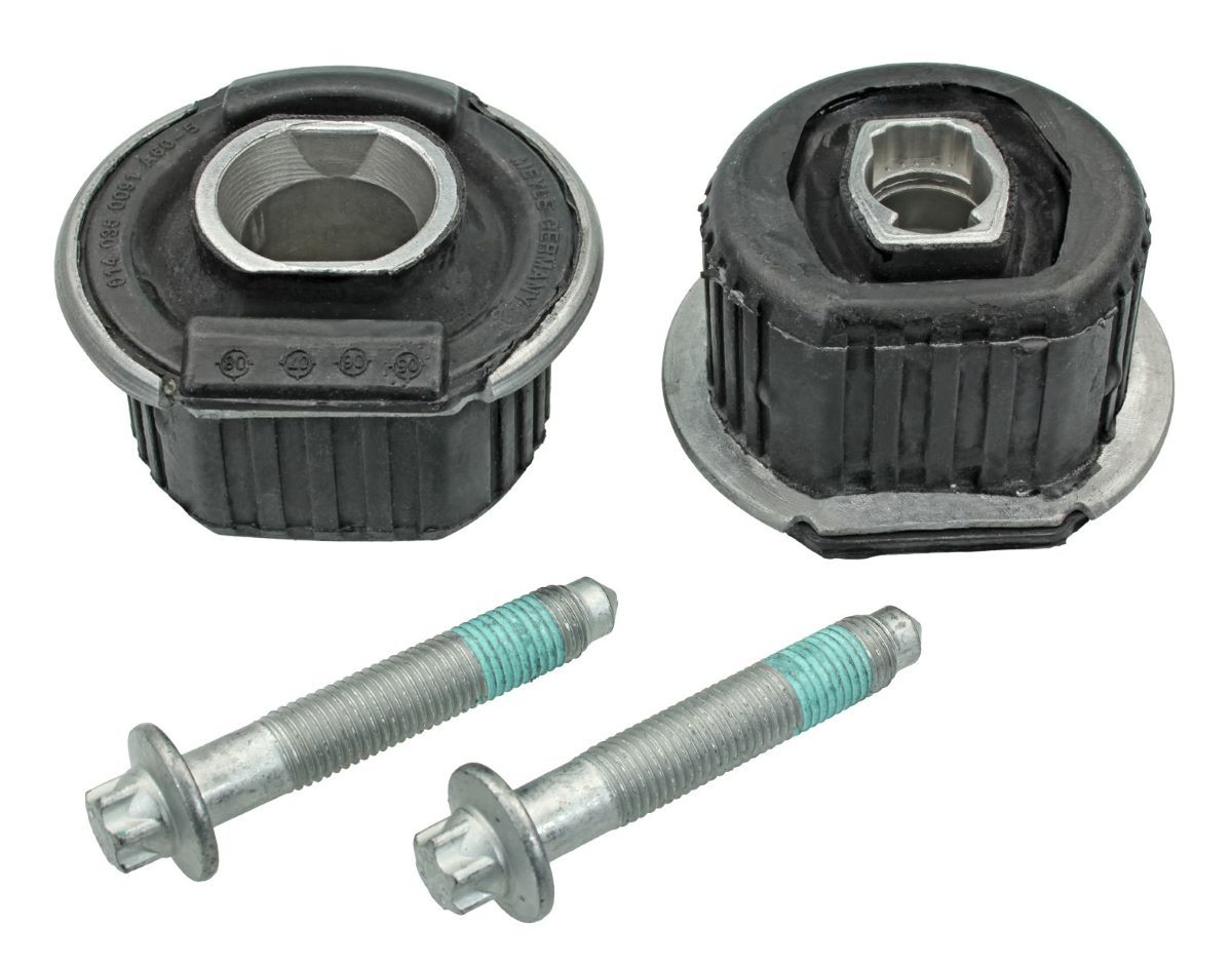 Silentblock tylnej belki Mercedes A hatchback (W168) (1997 - 2004) cena, od 37,80 USD