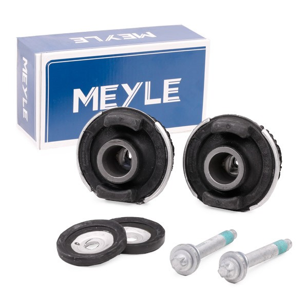 0140350100 Meyle Silentblock tylnej belki