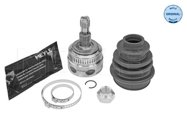 Przegub homokinetyczny przedni zewnętrzny Mercedes A hatchback (W168) (1997 - 2004) cena, od 41,42 USD