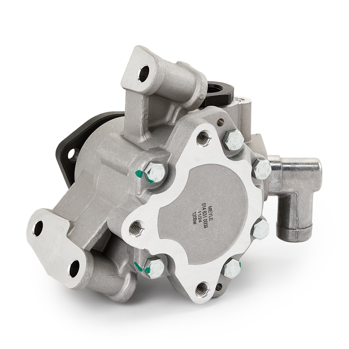 Pompa wspomagania hydraulicznego kierownicy 0146310009 Meyle