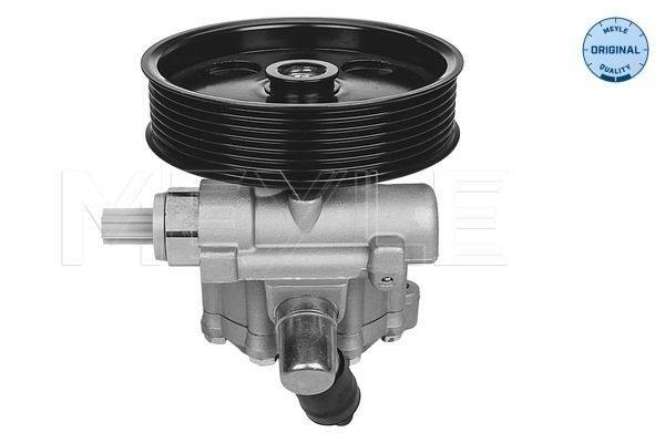 Pompa wspomagania hydraulicznego kierownicy Mercedes CLK coupe (C209) (2002 - 2009) cena, od 135,92 USD