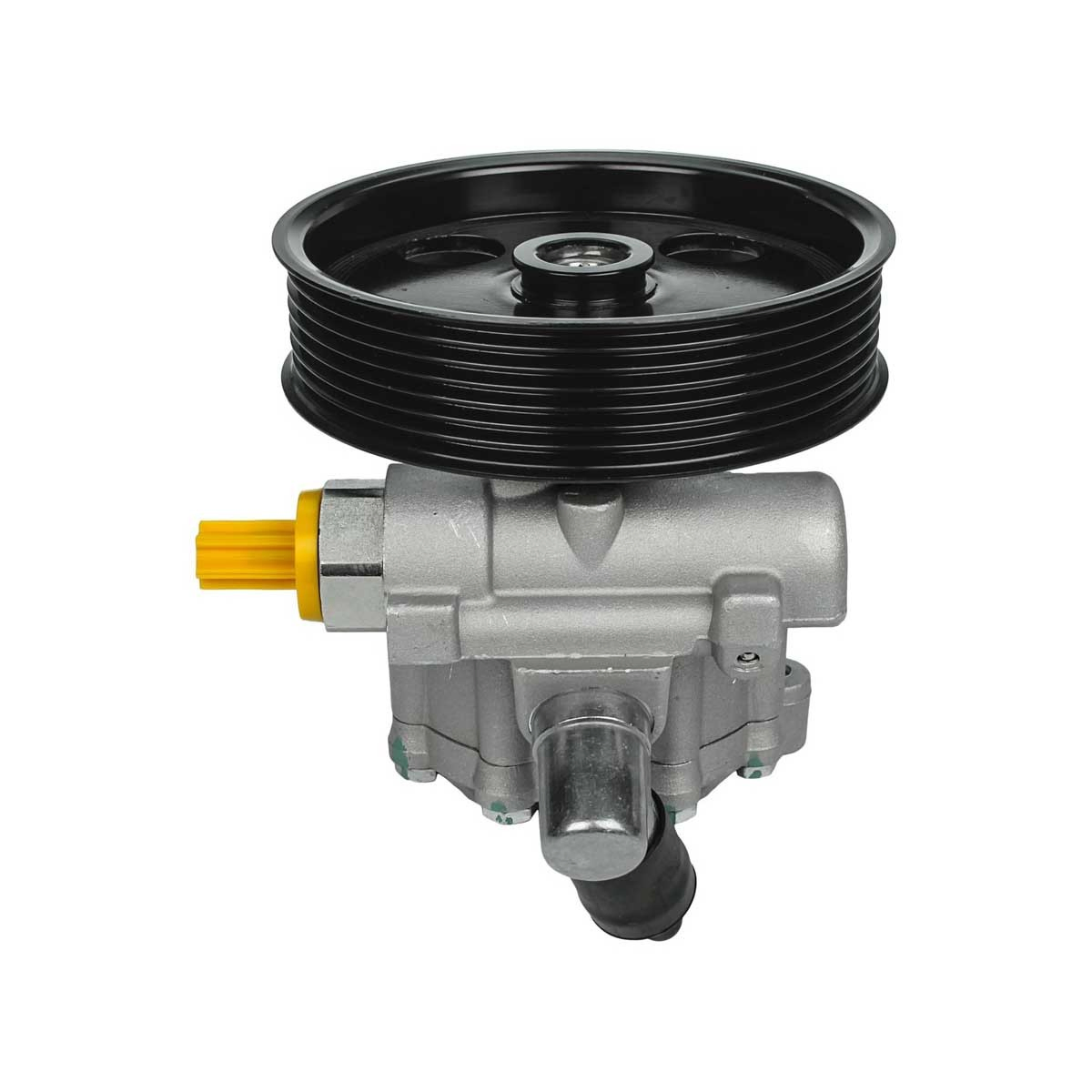  Pompa wspomagania hydraulicznego kierownicy Mercedes CLK 