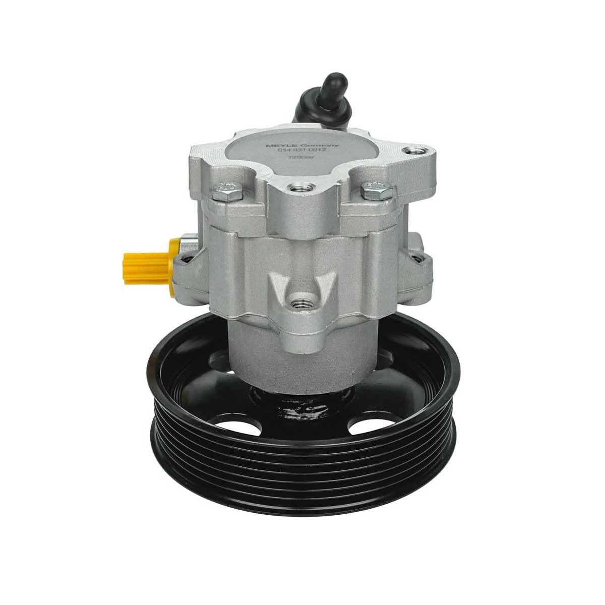 Pompa wspomagania hydraulicznego kierownicy Mercedes CLK 
