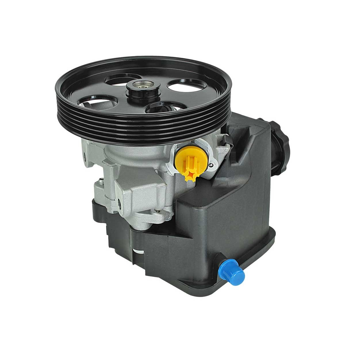 Pompa wspomagania hydraulicznego kierownicy do Mercedes C  W204
