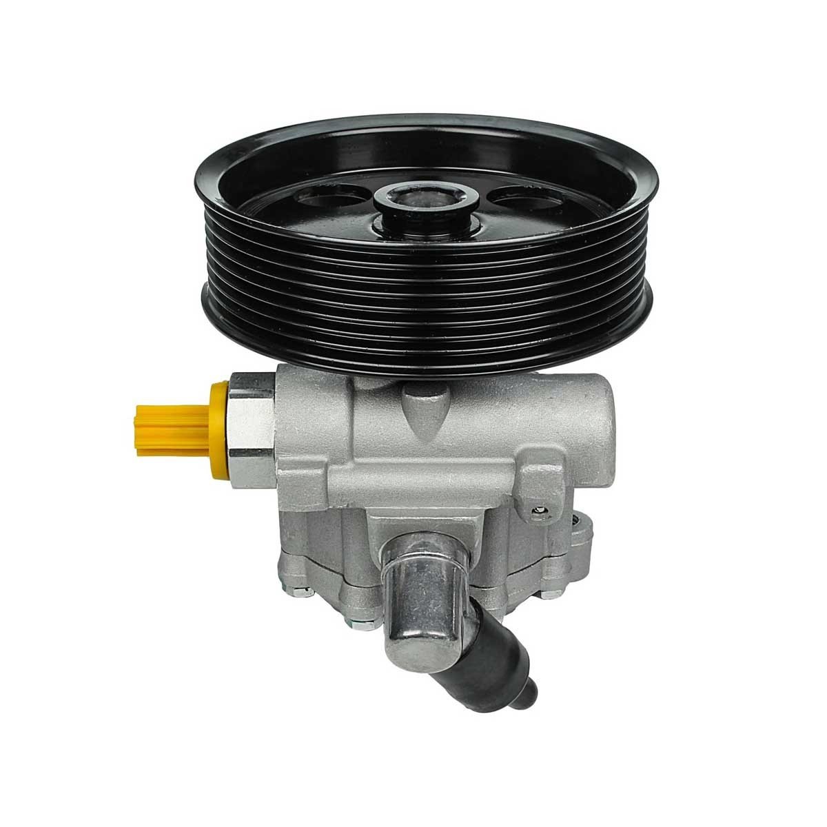  Pompa wspomagania hydraulicznego kierownicy Mercedes GL 