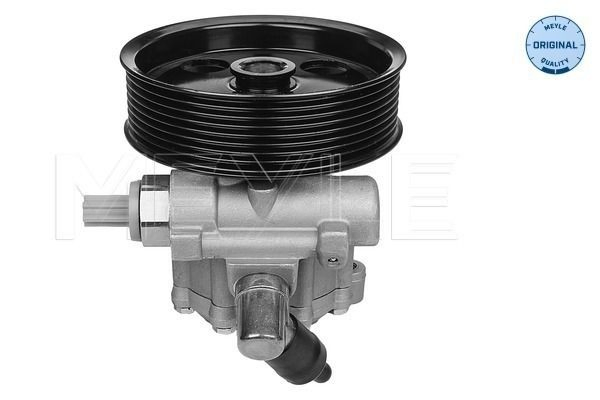 Do koszyka Pompa wspomagania hydraulicznego kierownicy Mercedes GL  X164