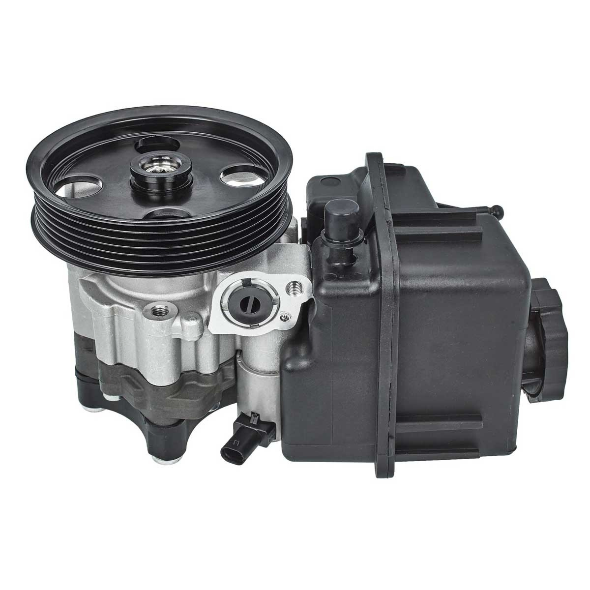 Pompa wspomagania hydraulicznego kierownicy 0146310019 Meyle