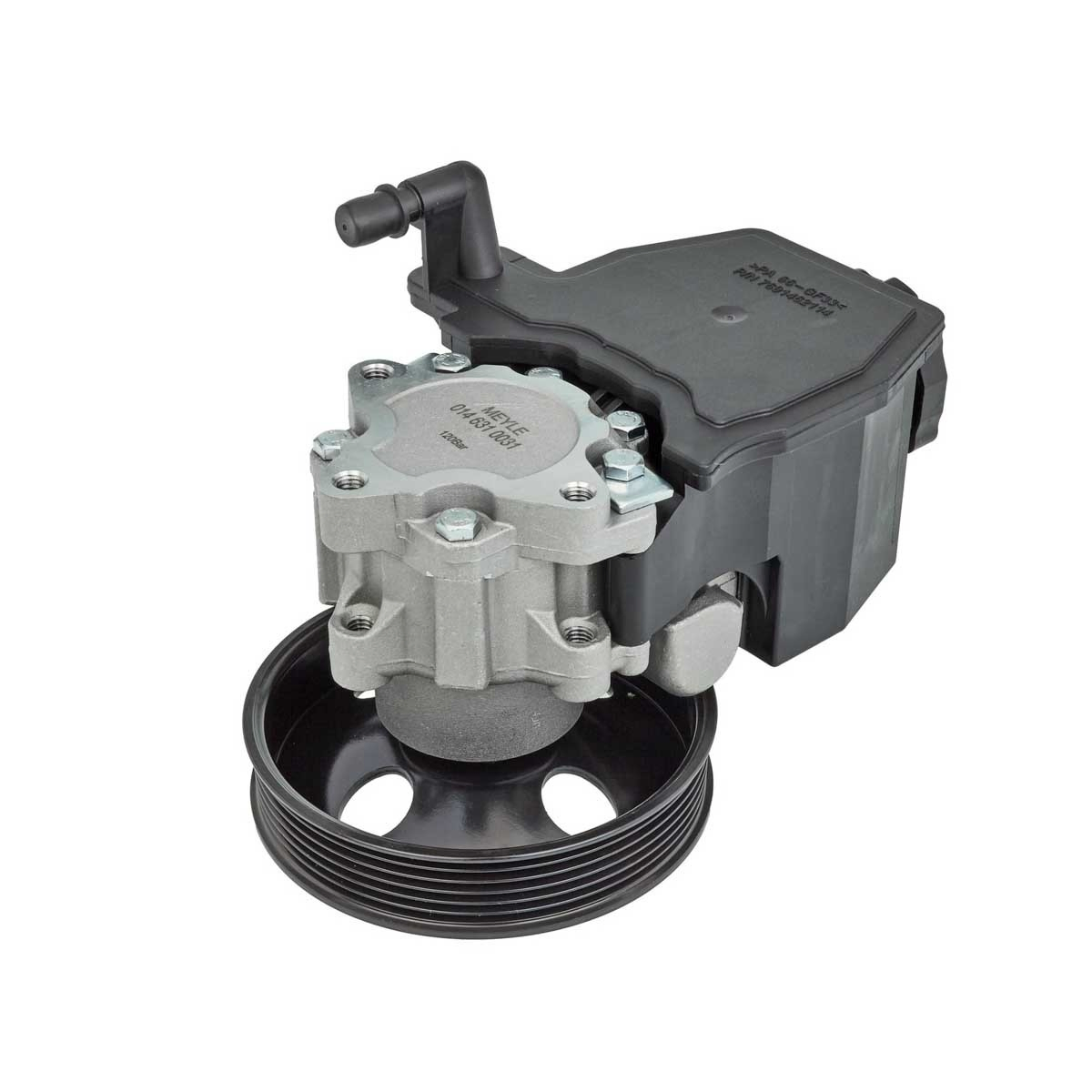 Pompa wspomagania hydraulicznego kierownicy 0146310031 Meyle