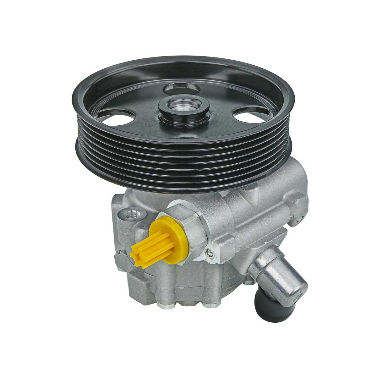  Pompa wspomagania hydraulicznego kierownicy Mercedes GLK 