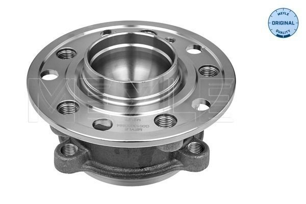 Piasta przednia Mercedes C sedana (W205) (2013 - 2021) cena, od 102,26 USD