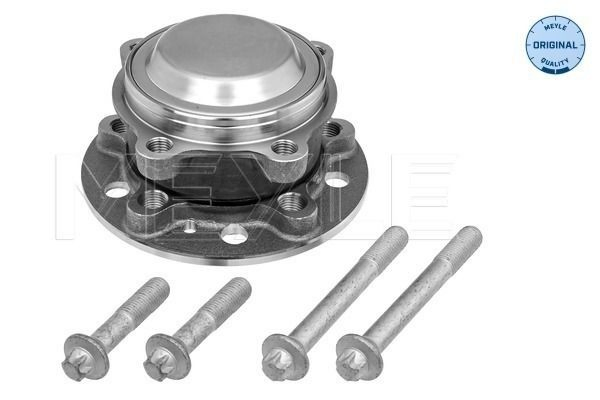 Piasta przednia do Mercedes C  W205