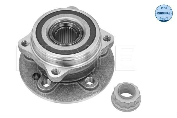 Piasta przednia Mercedes GL SUV (X166) (2012 - 2015) cena, od 111,42 USD