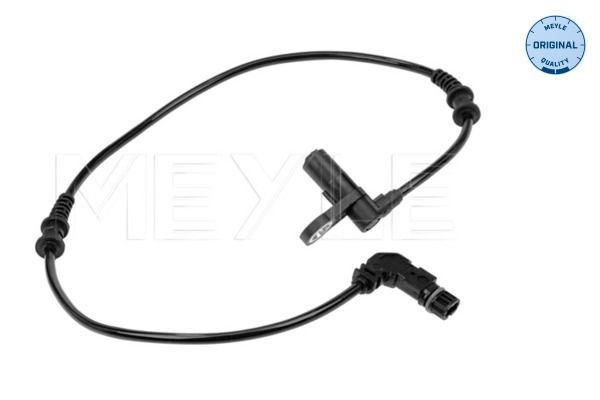 Do koszyka Czujnik ABS przedni Mercedes S  W220