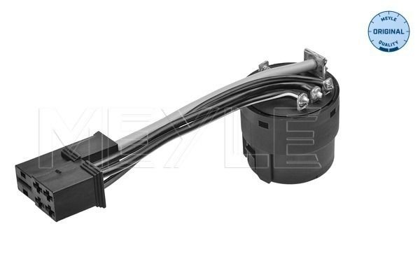 Kostka stacyjki zapłonowej do Volkswagen LT 28-35 II 2DB, 2DE, 2DK
