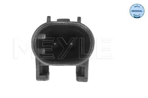 Do koszyka Czujnik ABS przedni Volkswagen Crafter 30-35 2E, 2EE, 2EK