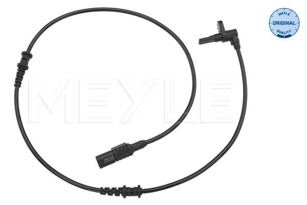 Czujnik ABS przedni Volkswagen Crafter 30-35 autobus (2E, 2EE, 2EK) (2006 - 2016) cena, od 29,09 USD