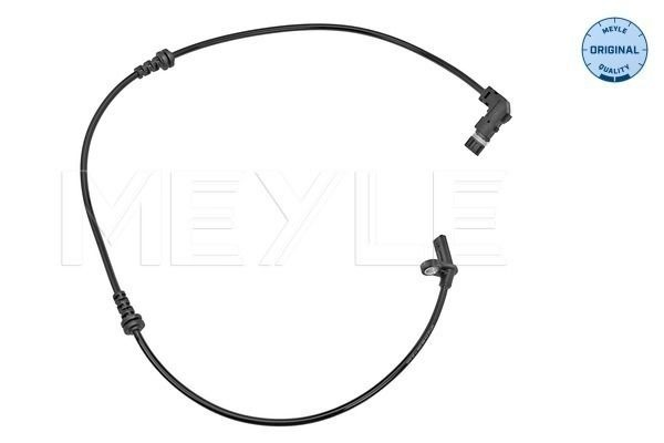 Czujnik ABS przedni Mercedes GLK SUV (X204) (2008 - 2015) cena, od 28,47 USD
