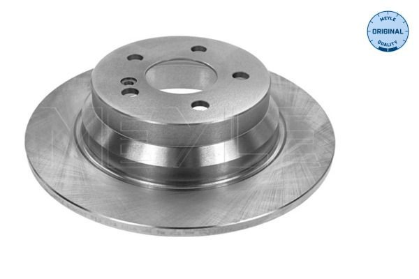 Tarcza hamulcowa tylna do Mercedes E  W212