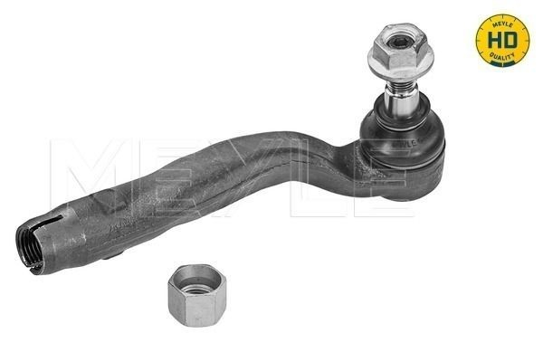 Końcówka drążka kierowniczego zewnętrzna Mercedes ML/GLE SUV (W163) (1998 - 2005) cena, od 24,02 USD
