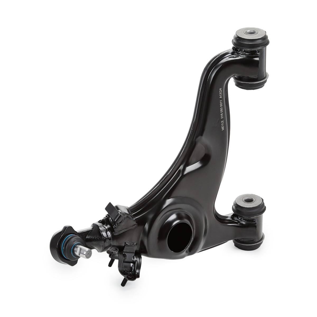 Wahacz zawieszenia przedniego dolny prawy Mercedes E coupe (C124) (1987 - 1993) cena, od 93,93 USD