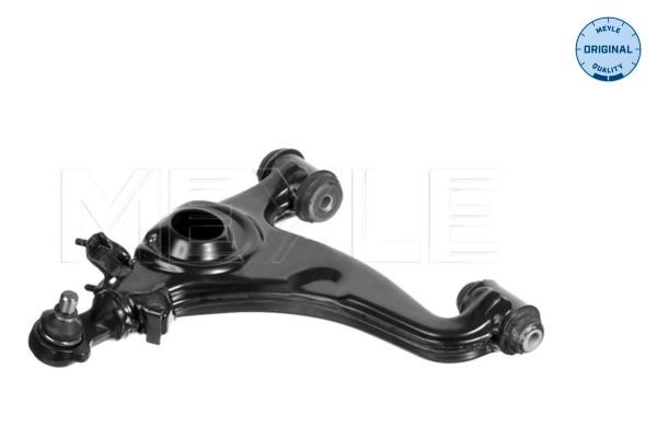 Wahacz zawieszenia przedniego dolny lewy do Mercedes C 190 W201