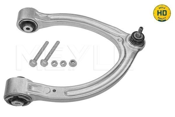 Wahacz zawieszenia przedniego prawy górny Mercedes S coupe (C216) (2006 - 2013) cena, od 114,37 USD
