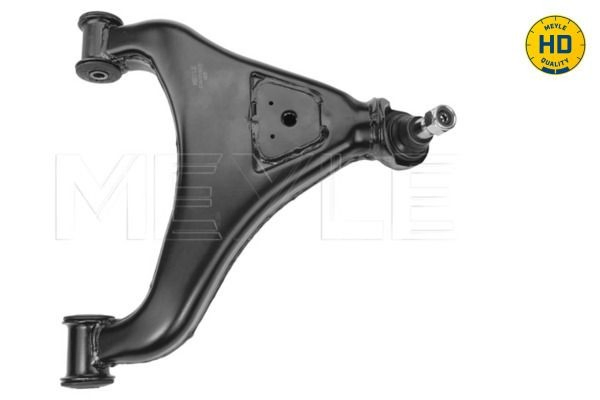 Wahacz zawieszenia przedniego dolny prawy do Volkswagen LT 28-46 II 2DA, 2DD, 2DH