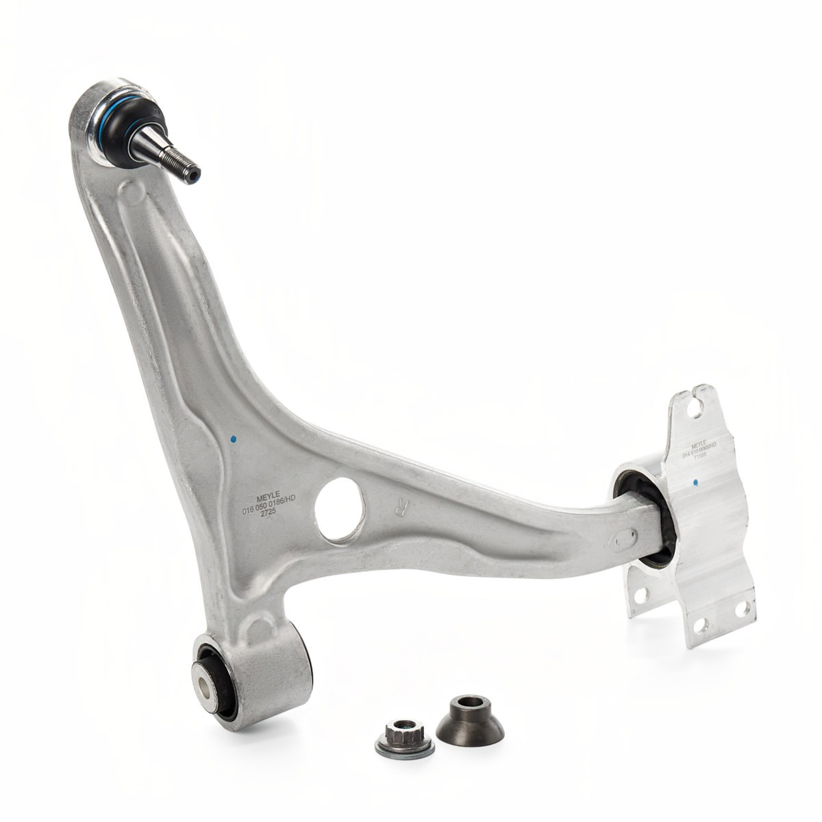 Wahacz zawieszenia przedniego dolny prawy Mercedes A hatchback (W177) (2018 - 2026) cena, od 198,44 USD