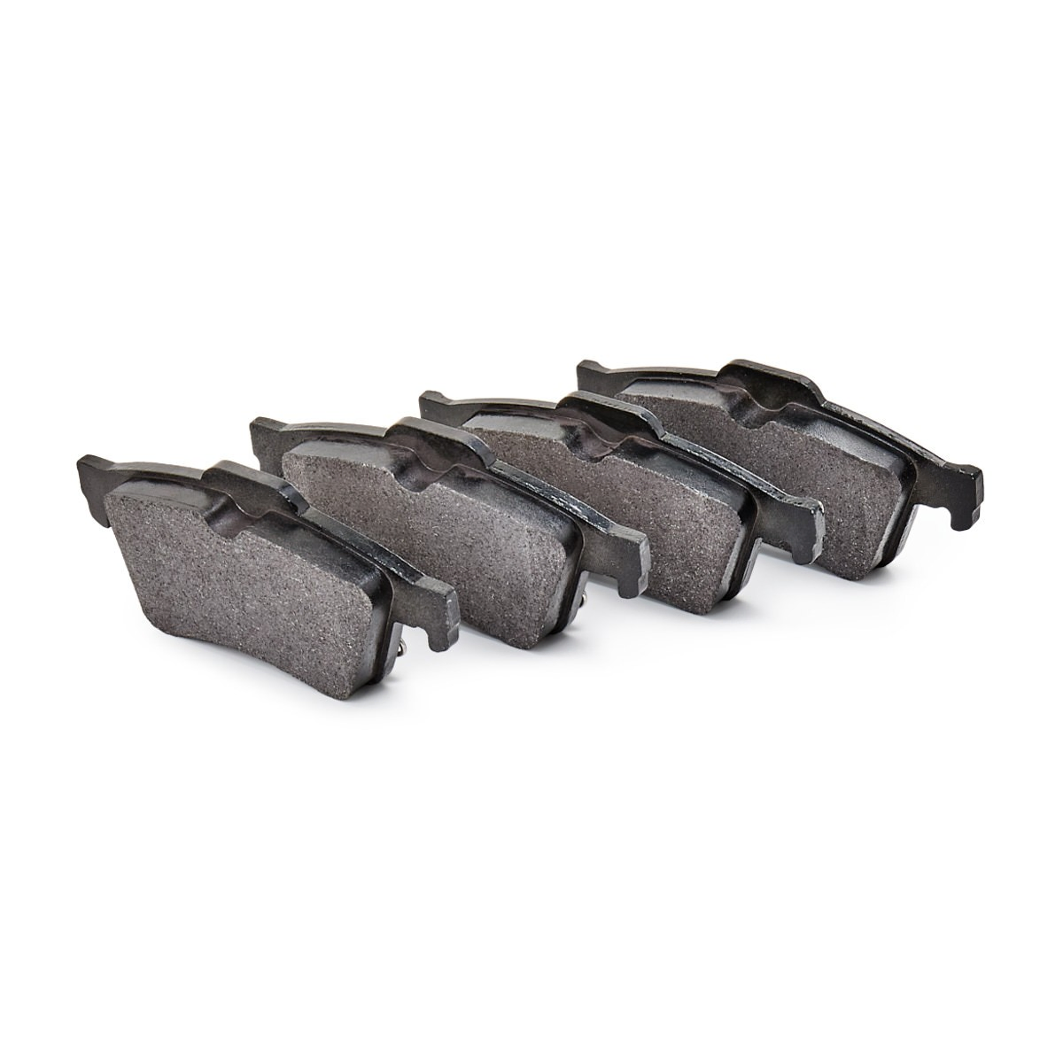 Okładziny (klocki) do hamulców tarczowych tylne Renault Vel Satis hatchback (BJ0) (2002 - 2009) cena, od 24,31 USD