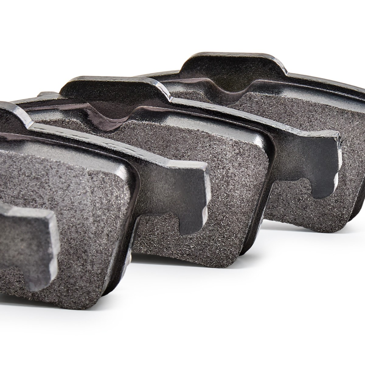 Okładziny (klocki) do hamulców tarczowych tylne Renault Vel Satis hatchback (BJ0) (2002 - 2009) cena, od 24,31 USD